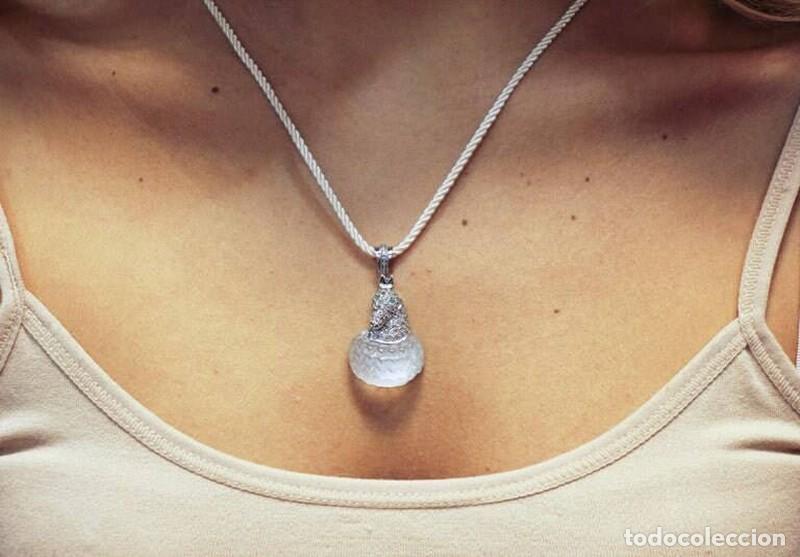 Joyeria: Joias - Pingente de Ouro e prata (608) - Foto 2