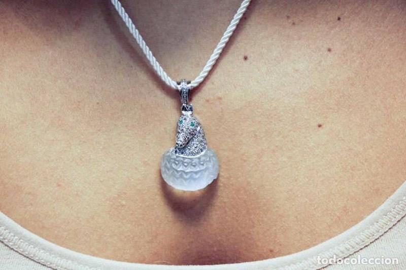 Joyeria: Joias - Pingente de Ouro e prata (608) - Foto 6