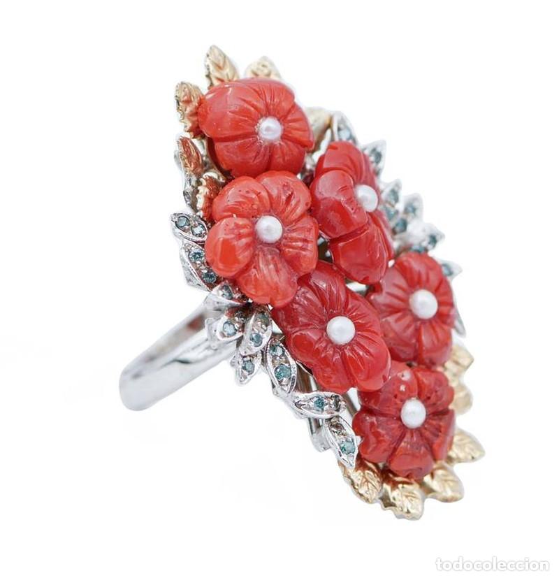Joyeria: Joias - Anel de Ouro (943) - Foto 2