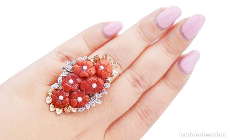 Joyeria: Joias - Anel de Ouro (943) - Foto 5