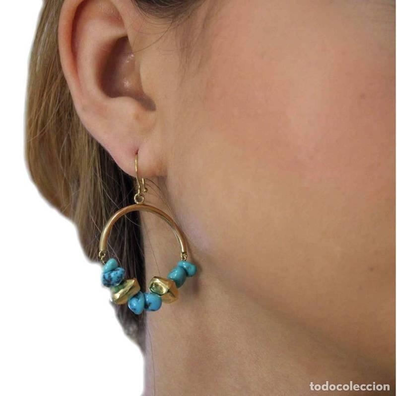 Joyeria: Joias - Brincos de Ouro (297) - Foto 2