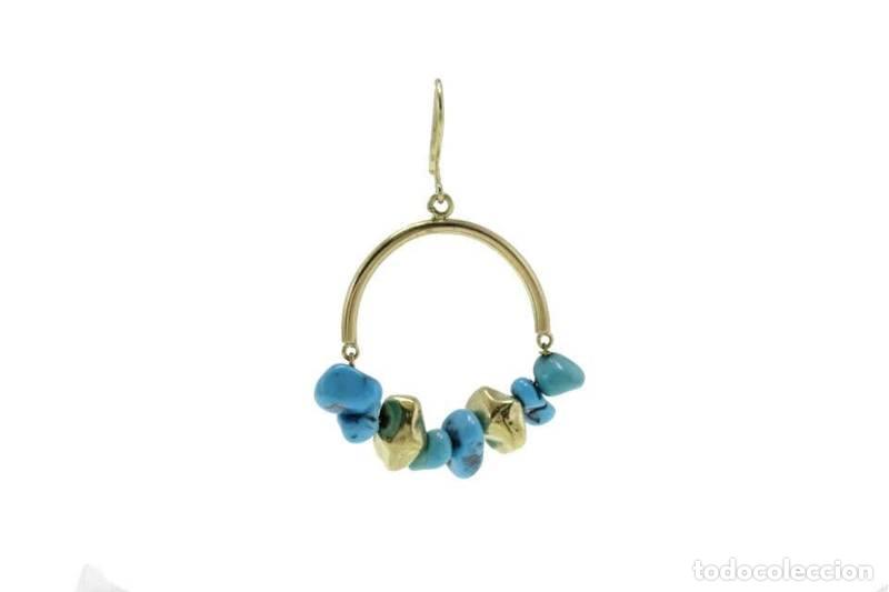 Joyeria: Joias - Brincos de Ouro (297) - Foto 3
