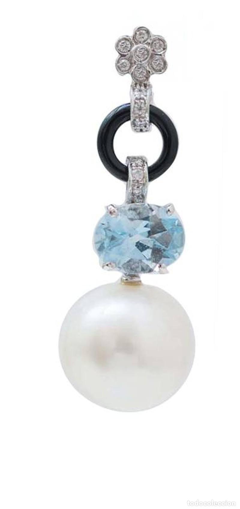 Joyeria: Joias - Brincos de Platina (369) - Foto 4