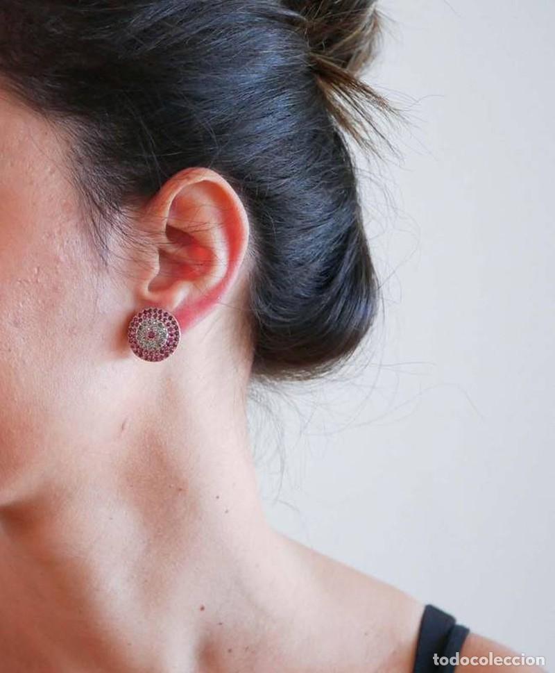 Joyeria: Joias - Brincos de Ouro e prata (308) - Foto 3