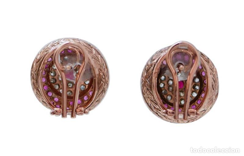 Joyeria: Joias - Brincos de Ouro e prata (308) - Foto 4