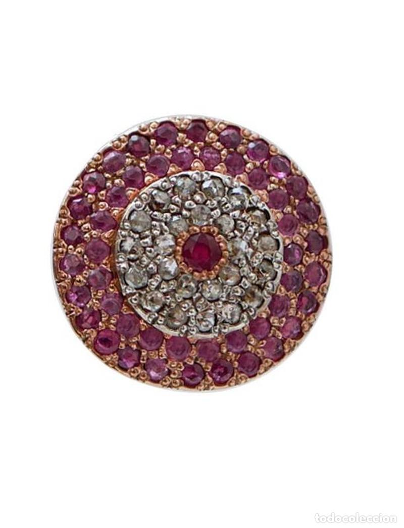 Joyeria: Joias - Brincos de Ouro e prata (308) - Foto 5