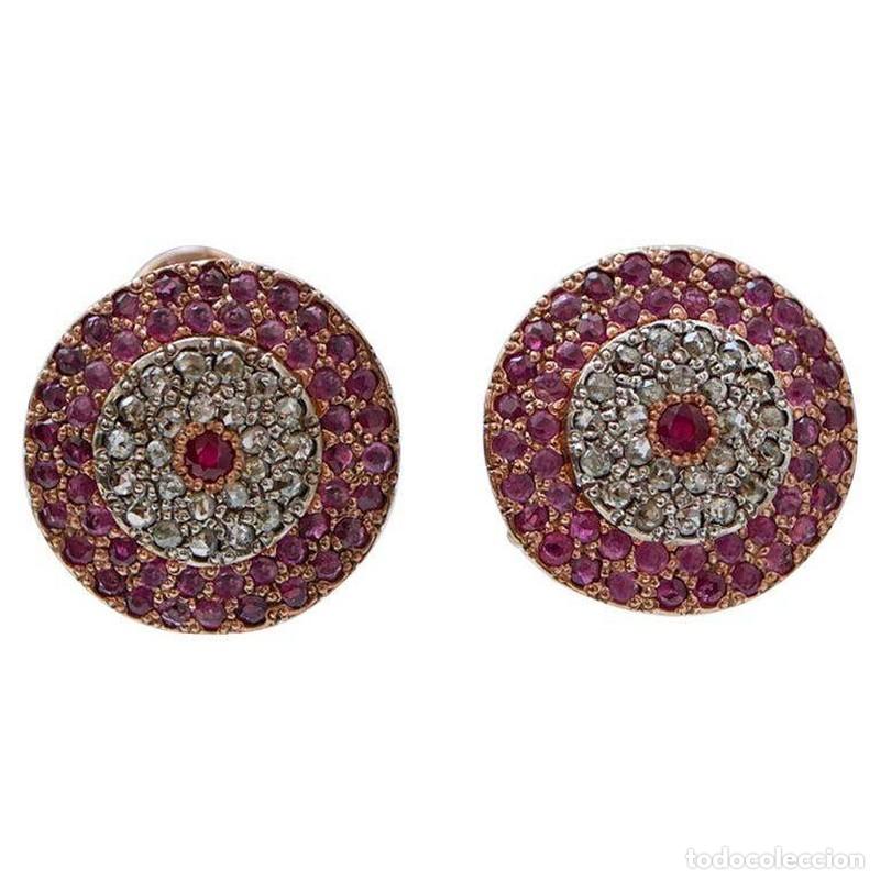 Joyeria: Joias - Brincos de Ouro e prata (308) - Foto 1