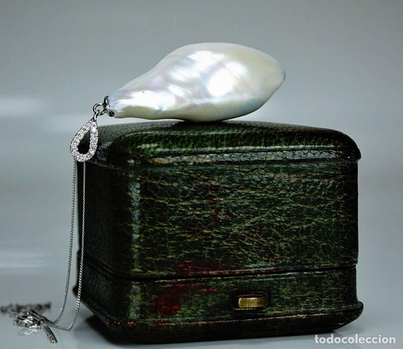 Joyeria: Joias - Pingente de Ouro (1598) - Foto 4