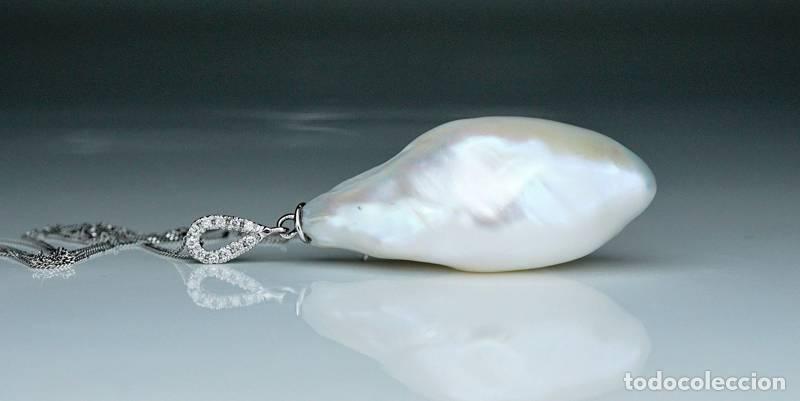 Joyeria: Joias - Pingente de Ouro (1598) - Foto 5