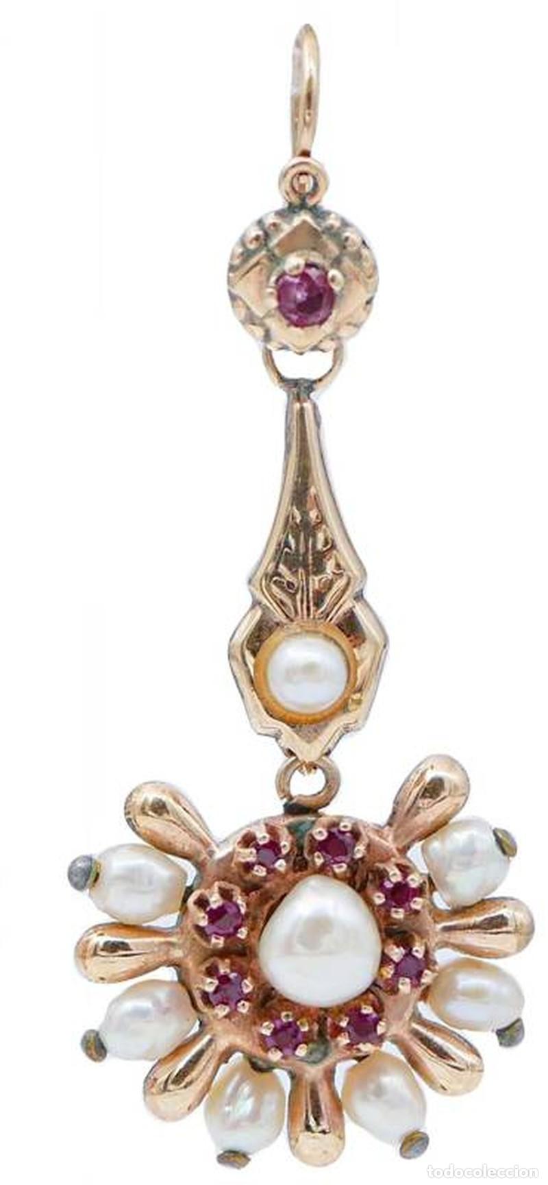 Joyeria: Joias - Brincos de Ouro (299) - Foto 2