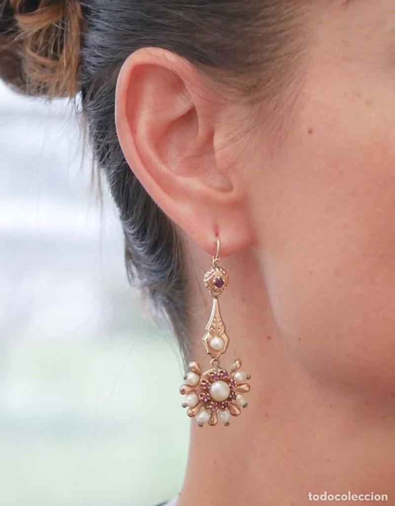 Joyeria: Joias - Brincos de Ouro (299) - Foto 3