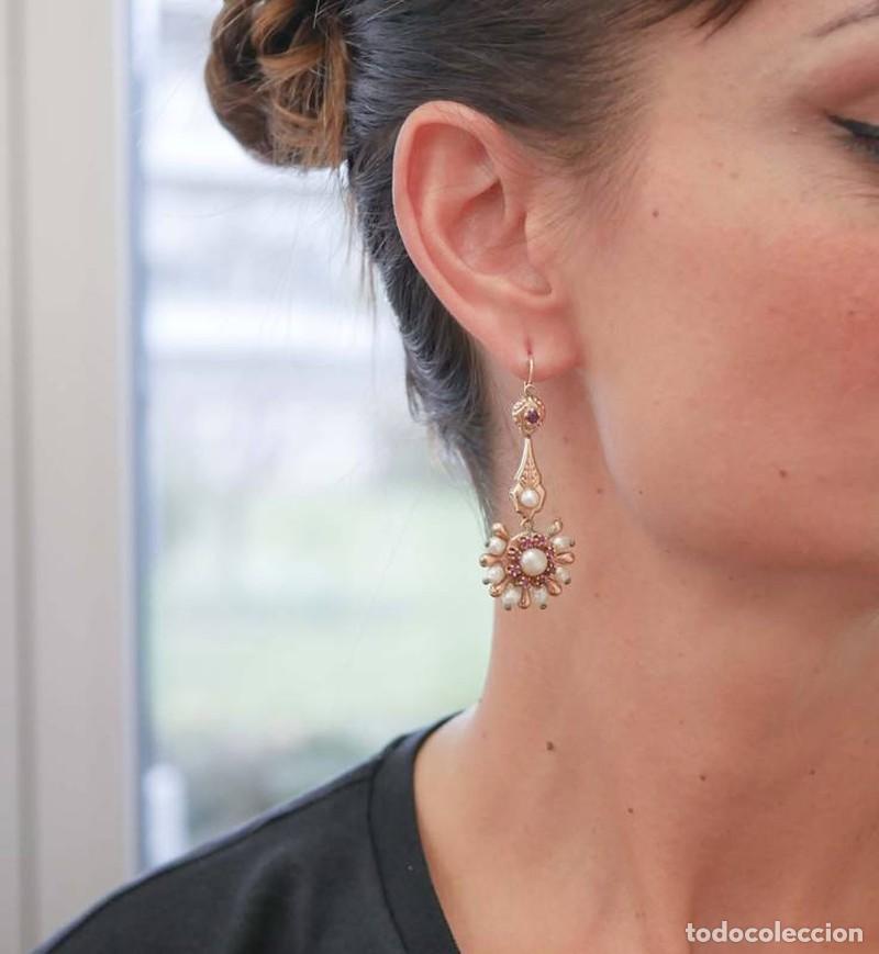 Joyeria: Joias - Brincos de Ouro (299) - Foto 5