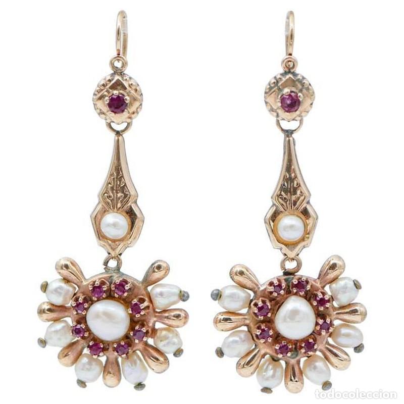 Gioielleria: Joias - Brincos de Ouro (299)