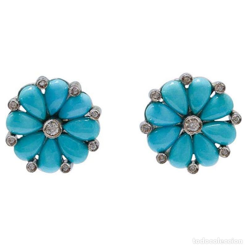 Joyeria: Joias - Brincos de Platina (365)