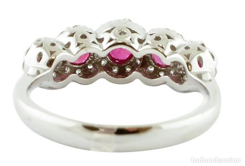 Joyeria: Joias - Anel de Ouro (2040) - Foto 4