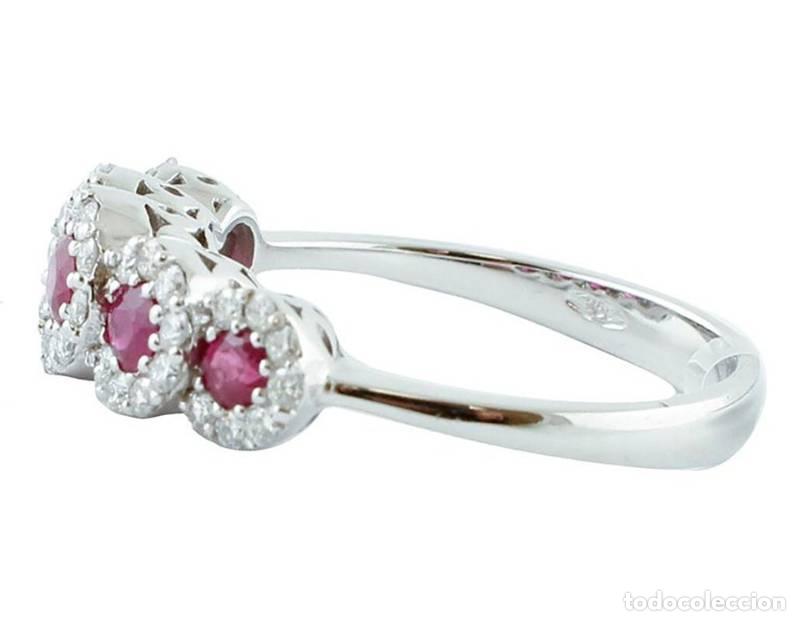 Joyeria: Joias - Anel de Ouro (2040) - Foto 5