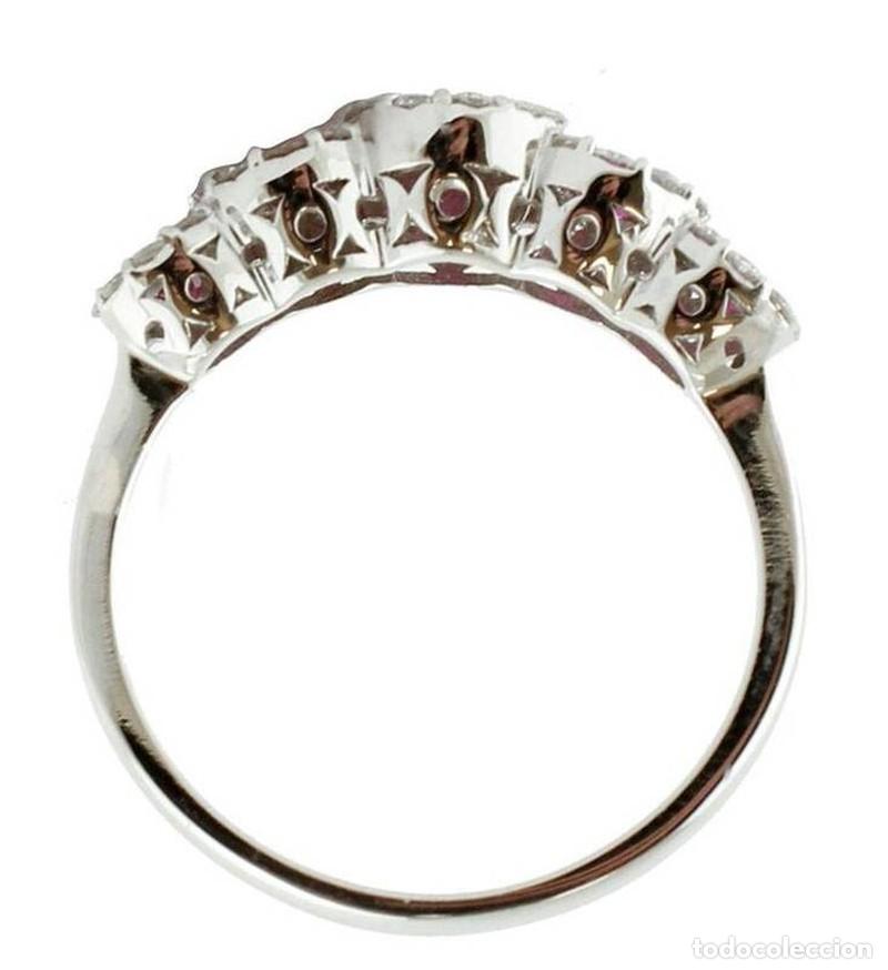 Joyeria: Joias - Anel de Ouro (2040) - Foto 7