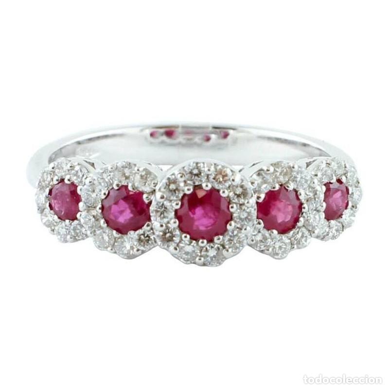 Joyeria: Joias - Anel de Ouro (2040) - Foto 1