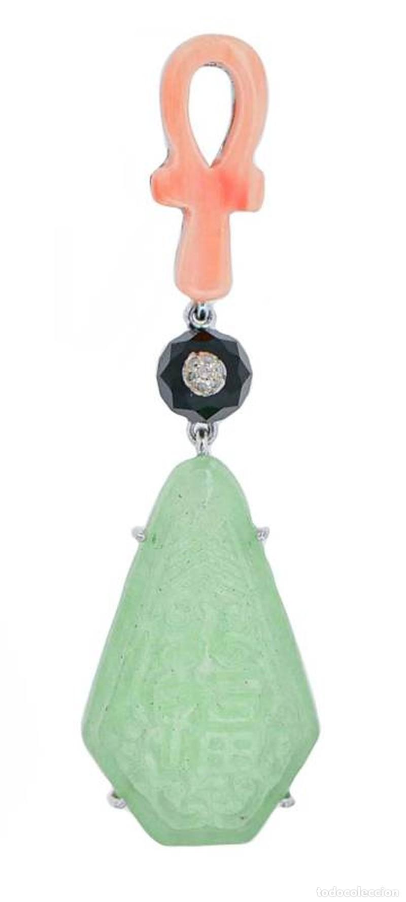Joyeria: Joias - Brincos de Platina (302) - Foto 4