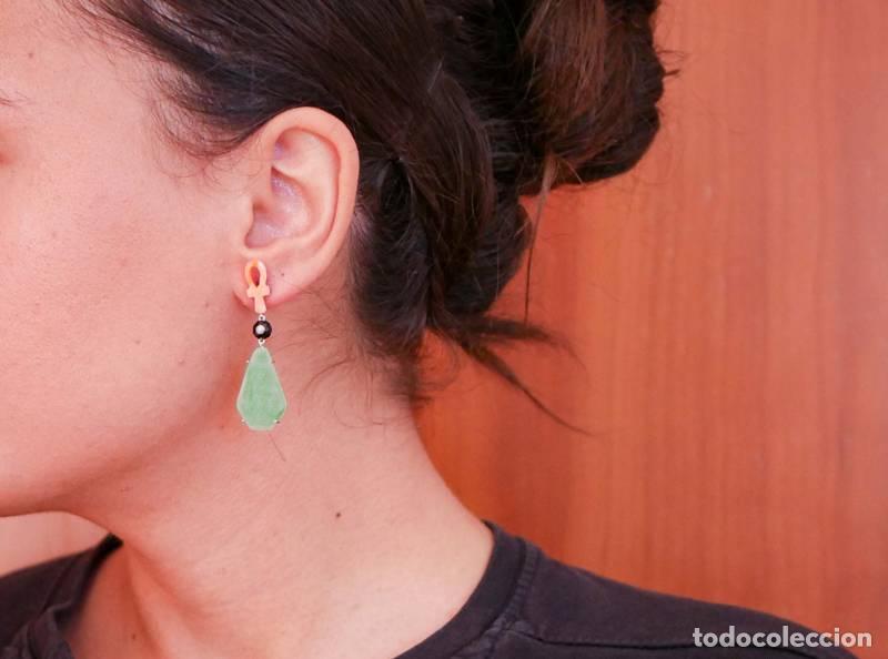 Joyeria: Joias - Brincos de Platina (302) - Foto 5