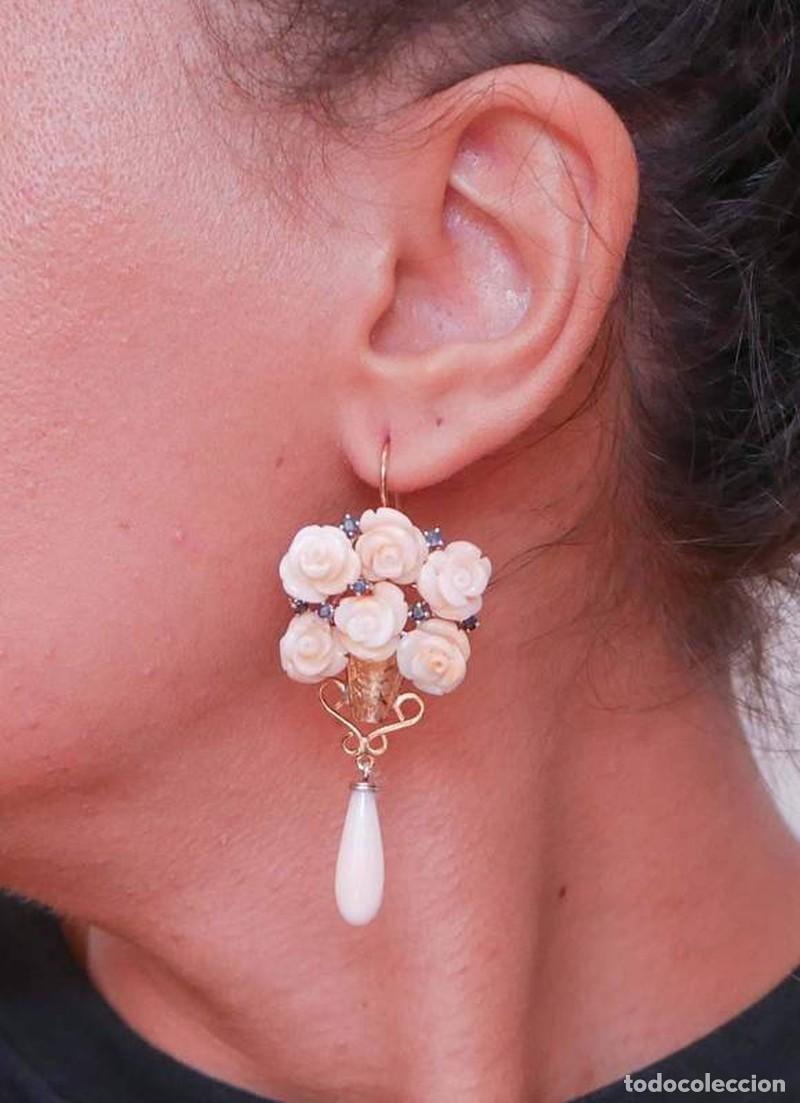 Joyeria: Joias - Brincos de Ouro e prata (298) - Foto 2