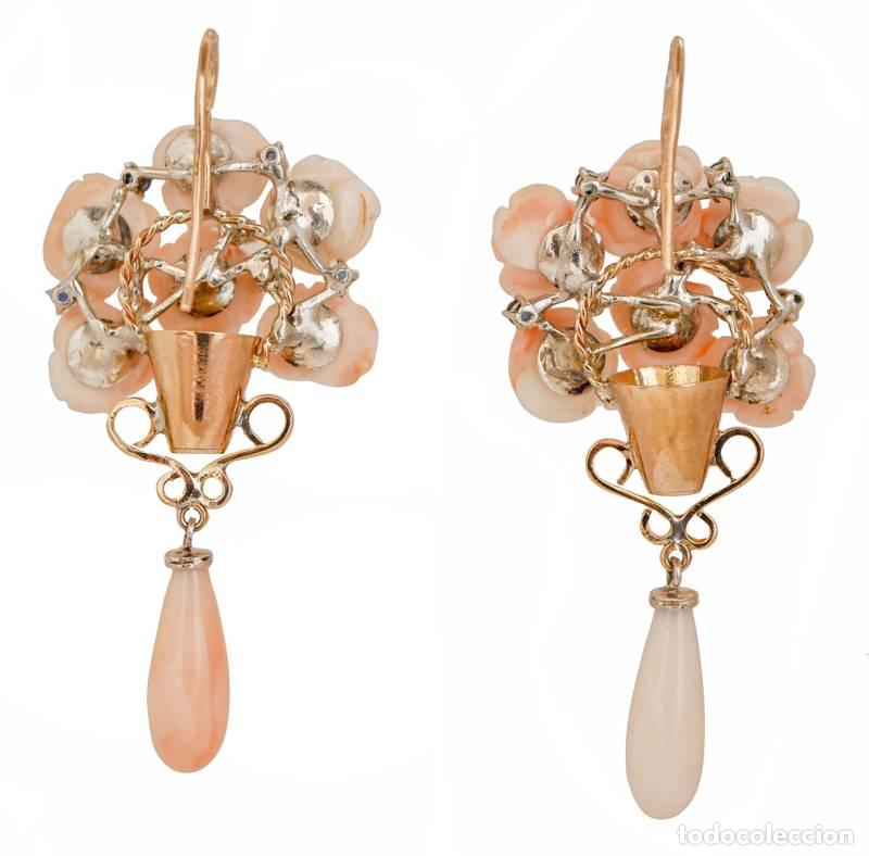 Joyeria: Joias - Brincos de Ouro e prata (298) - Foto 3
