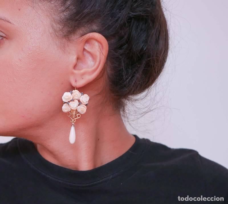Joyeria: Joias - Brincos de Ouro e prata (298) - Foto 5