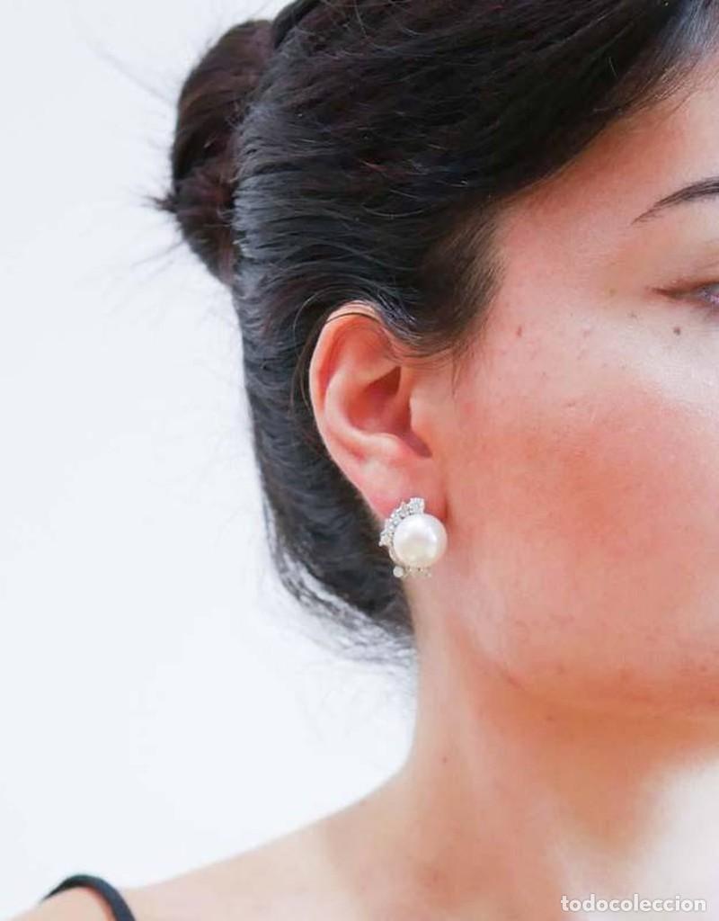 Joyeria: Joias - Brincos de Ouro (373) - Foto 2
