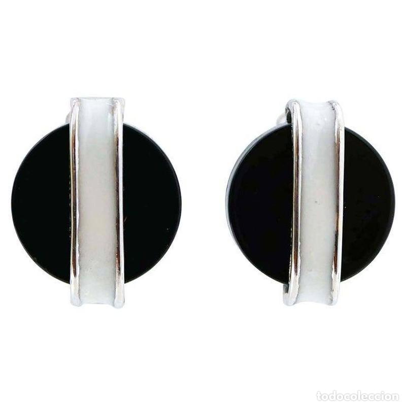 Gioielleria: Joias - Brincos de Platina (305)