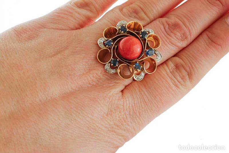 Joyeria: Joias - Anel de Ouro (950) - Foto 2