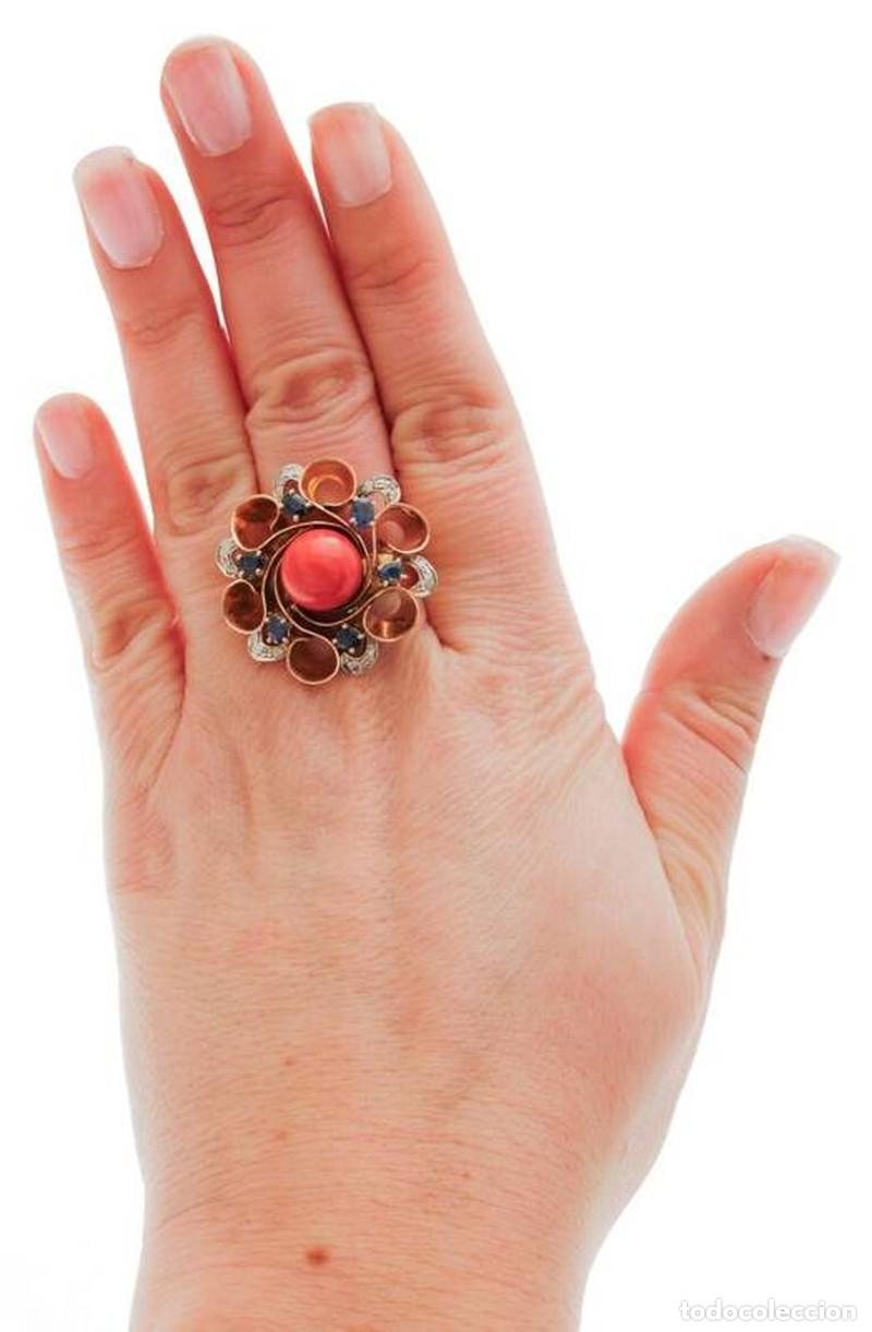 Joyeria: Joias - Anel de Ouro (950) - Foto 5