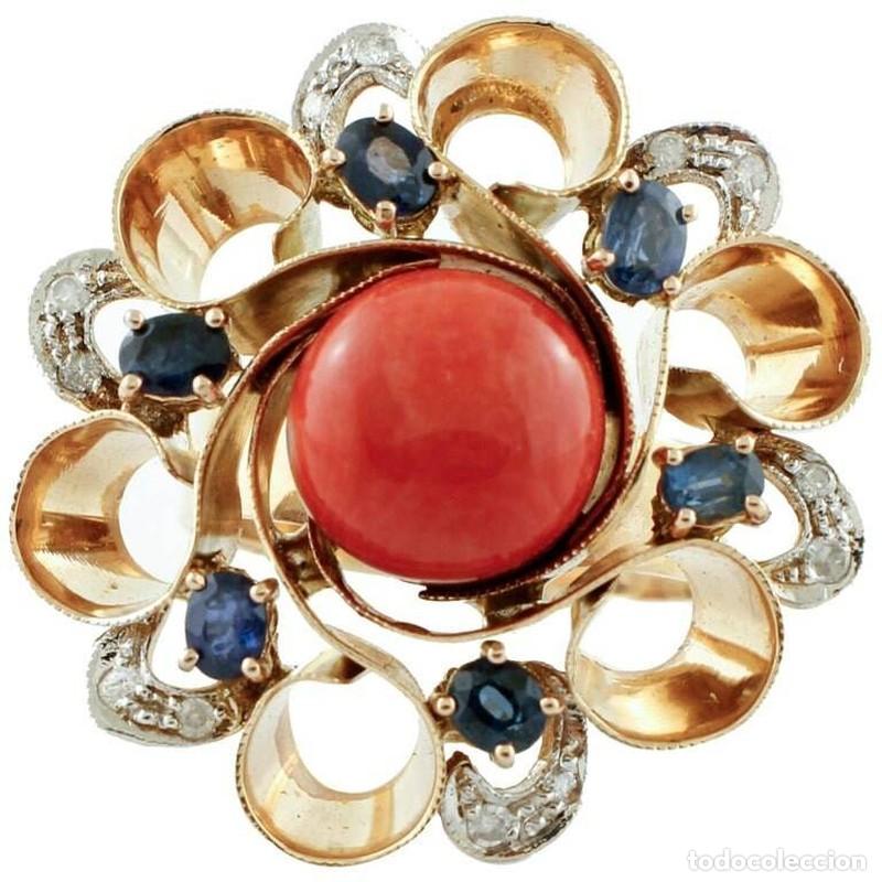Joalharia: Joias - Anel de Ouro (950)