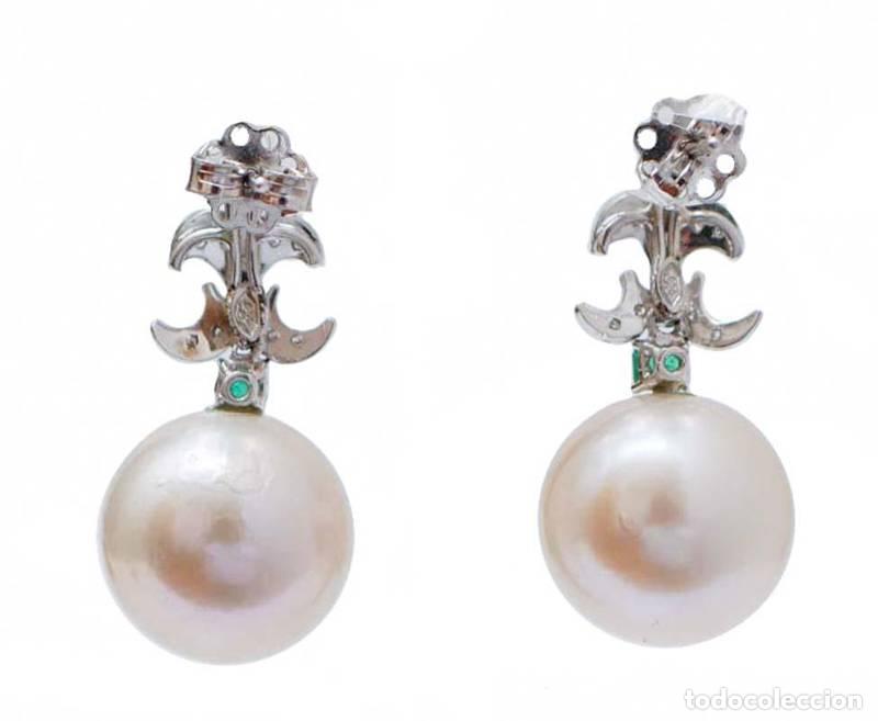 Joyeria: Joias - Brincos de Platina (294) - Foto 4