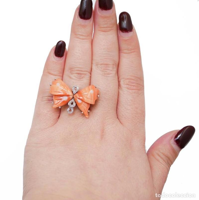 Joyeria: Joias - Anel de Ouro (944) - Foto 3