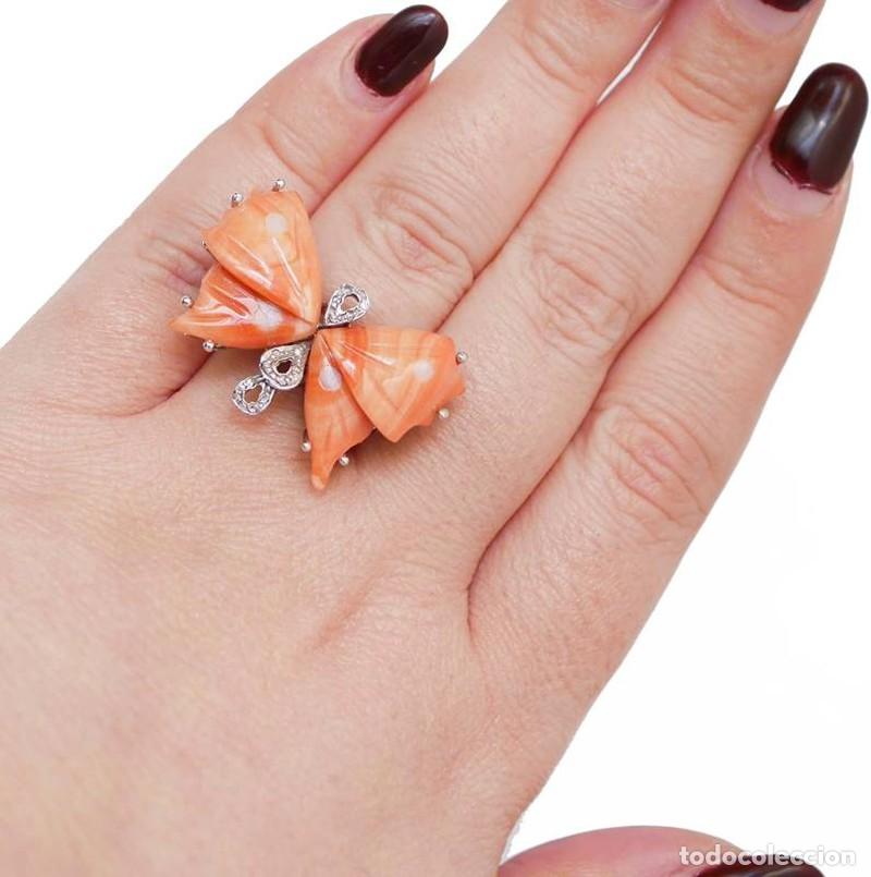 Joyeria: Joias - Anel de Ouro (944) - Foto 4