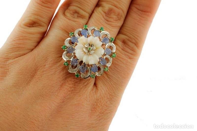 Joyeria: Joias - Anel de Ouro (951) - Foto 2