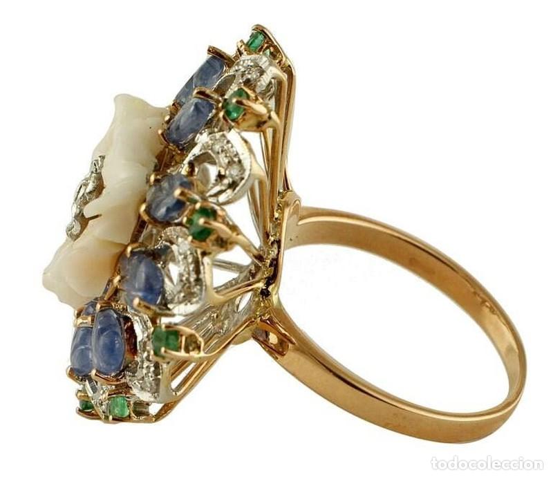 Joyeria: Joias - Anel de Ouro (951) - Foto 3