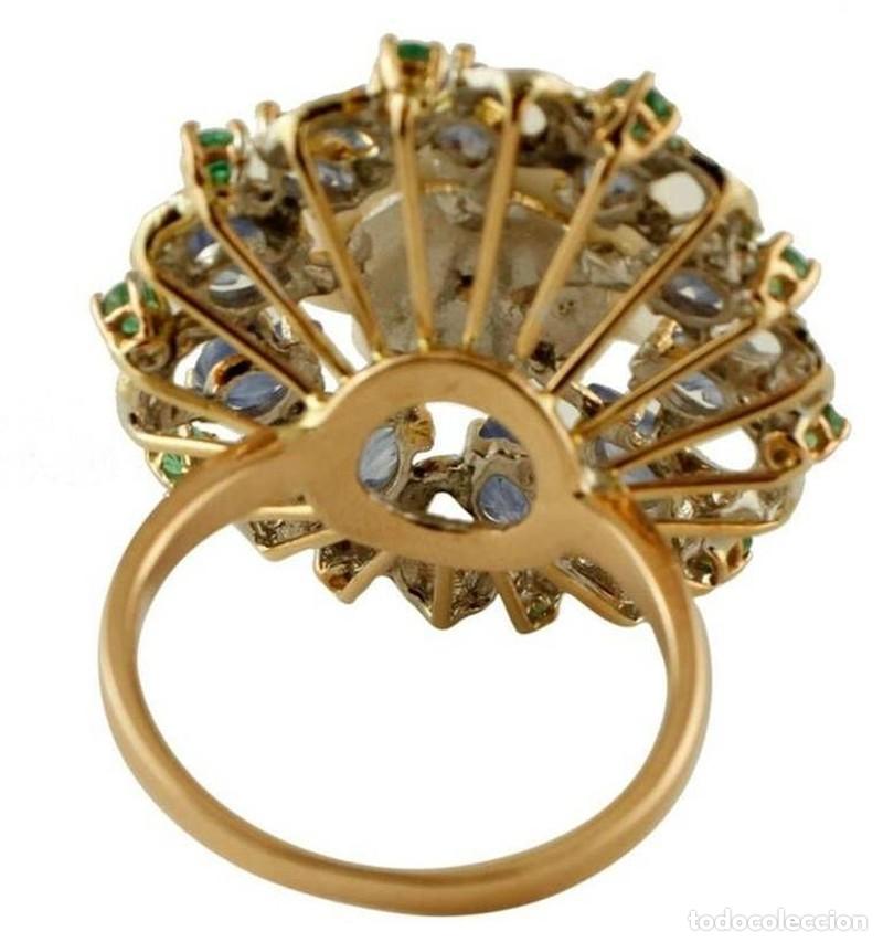 Joyeria: Joias - Anel de Ouro (951) - Foto 5