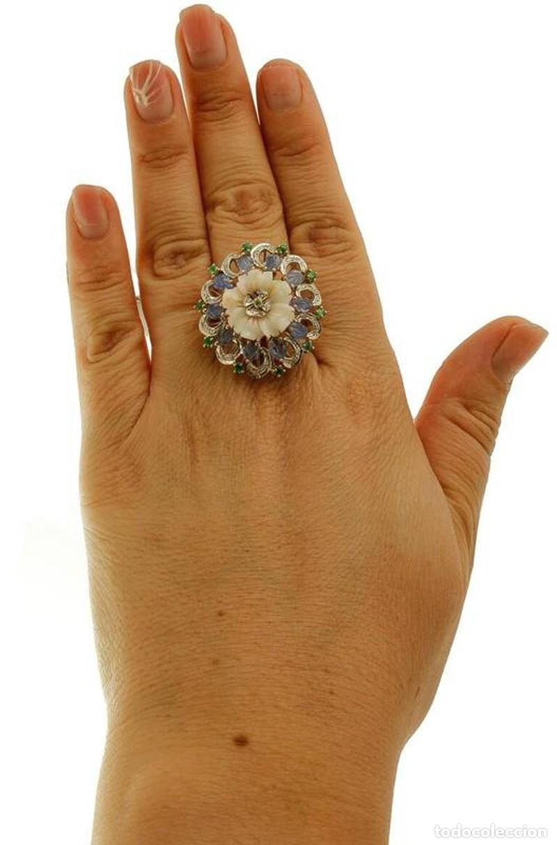 Joyeria: Joias - Anel de Ouro (951) - Foto 6