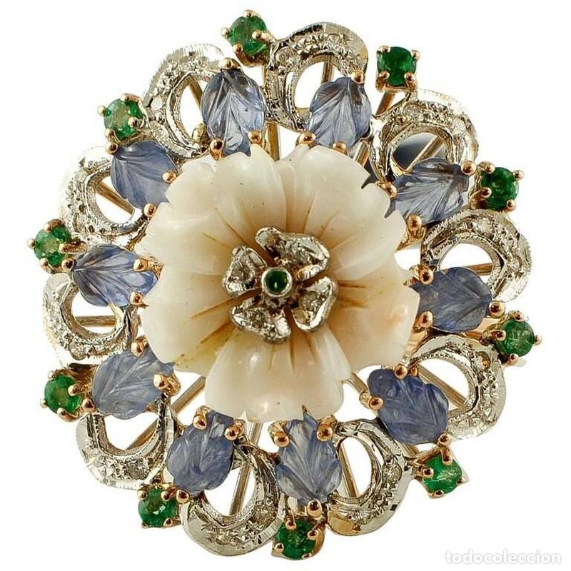 Joyeria: Joias - Anel de Ouro (951) - Foto 1