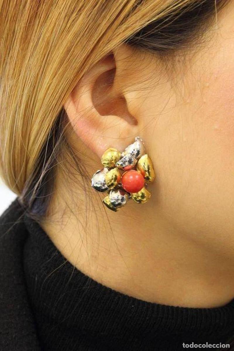 Joyeria: Joias - Brincos de Ouro (382) - Foto 2