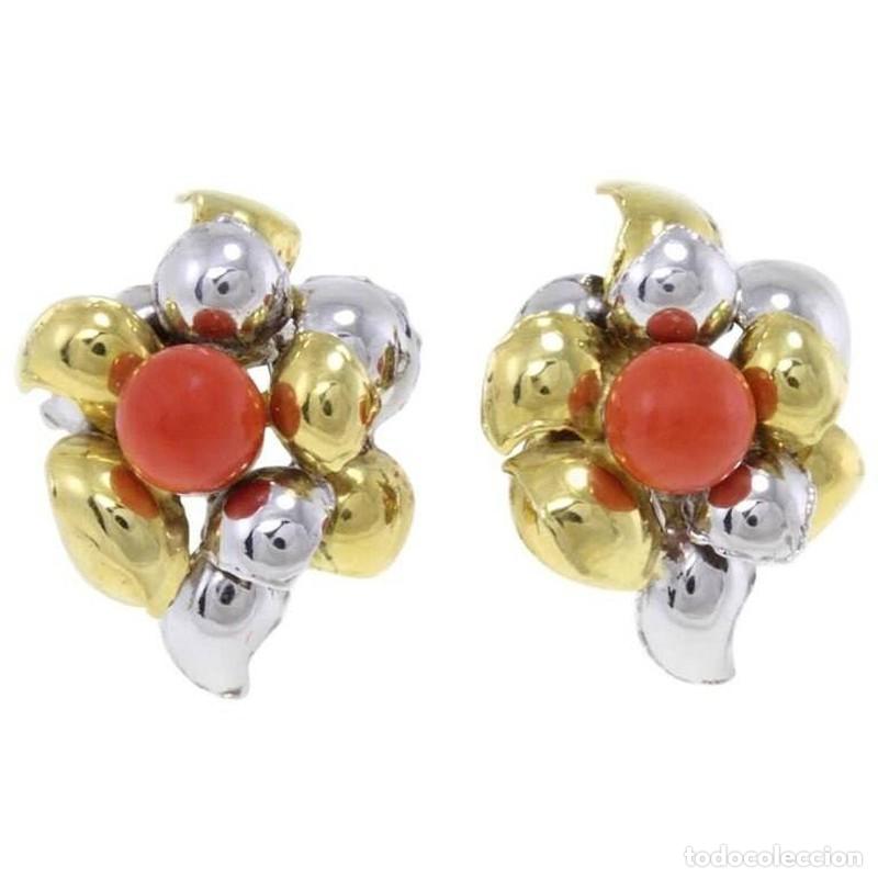 Joyeria: Joias - Brincos de Ouro (382) - Foto 1