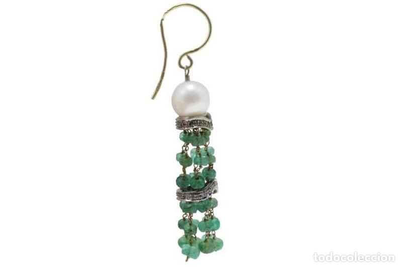 Joyeria: Joias - Brincos de Ouro (383) - Foto 3