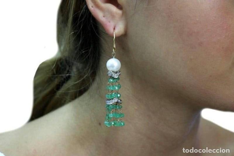 Joyeria: Joias - Brincos de Ouro (383) - Foto 4