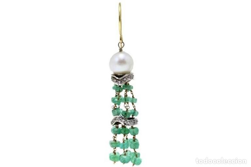 Joyeria: Joias - Brincos de Ouro (383) - Foto 5