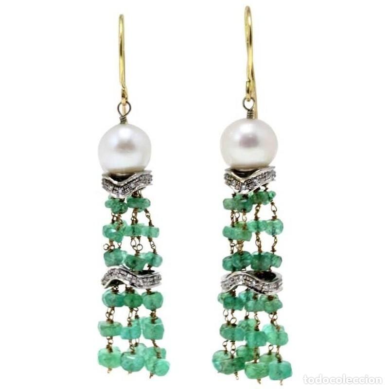Joyeria: Joias - Brincos de Ouro (383) - Foto 1