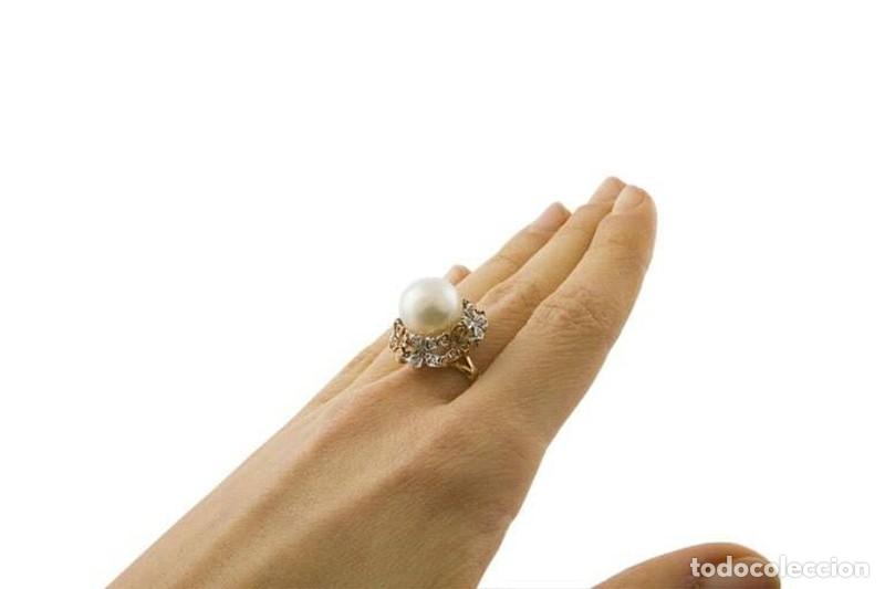 Joyeria: Joias - Anel de Ouro (949) - Foto 2