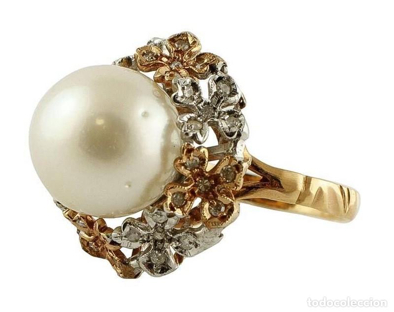 Joyeria: Joias - Anel de Ouro (949) - Foto 4