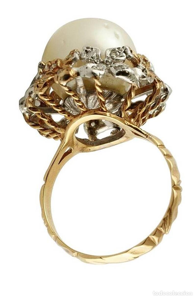 Joyeria: Joias - Anel de Ouro (949) - Foto 5