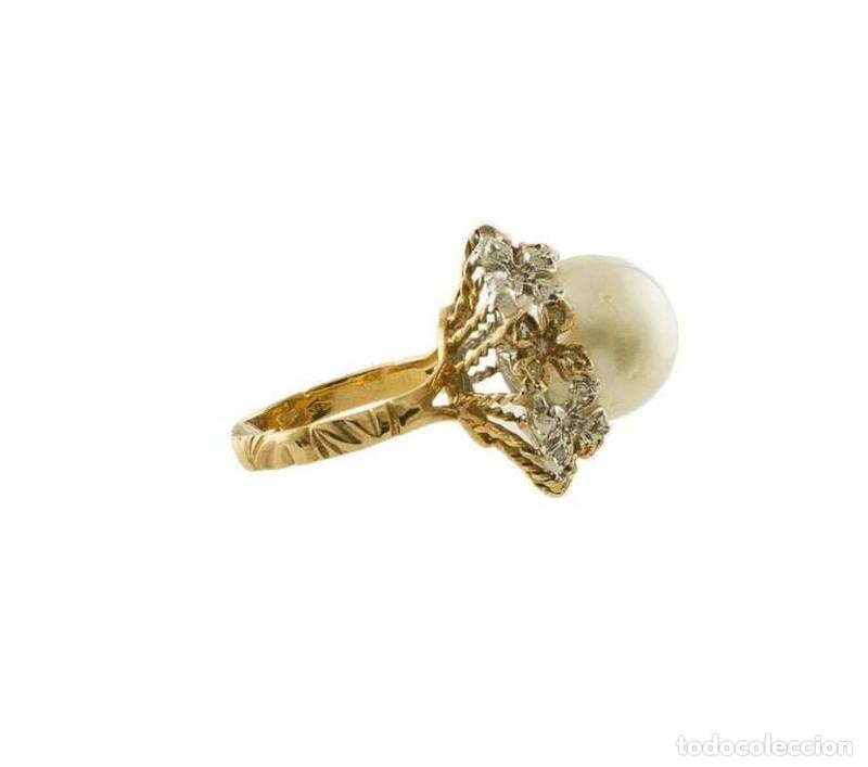 Joyeria: Joias - Anel de Ouro (949) - Foto 6